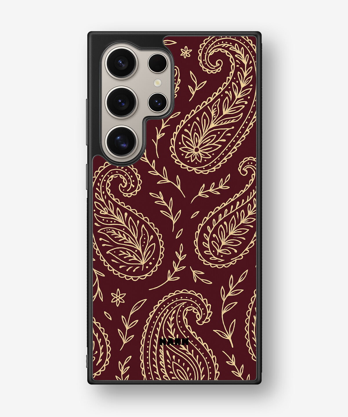 Samsung Galaxy S24 Ultra Hard Case – Madame Royale - View 1