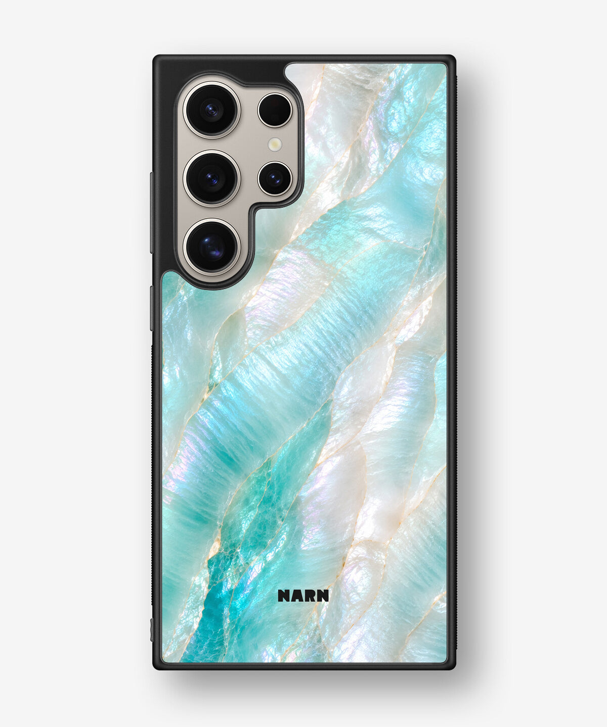Samsung Galaxy S24 Ultra Hard Case – Mermaid - View 1