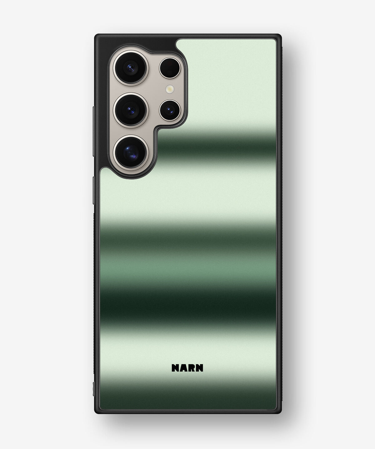 Samsung Galaxy S24 Ultra Hard Case – Mint - View 1