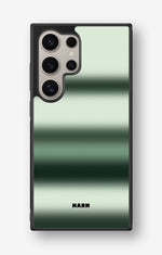 Samsung Galaxy S24 Ultra Hard Case – Mint - View 1