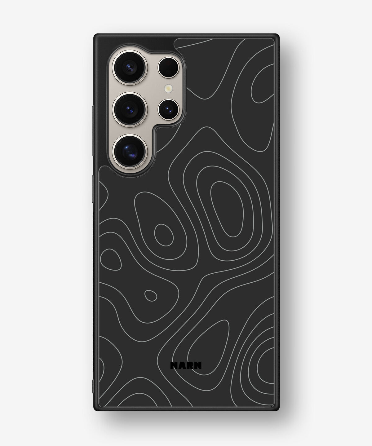 Samsung Galaxy S24 Ultra Hard Case – No Signal - View 1