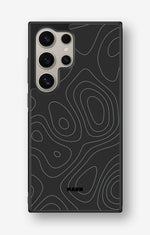 Samsung Galaxy S24 Ultra Hard Case – No Signal - View 1