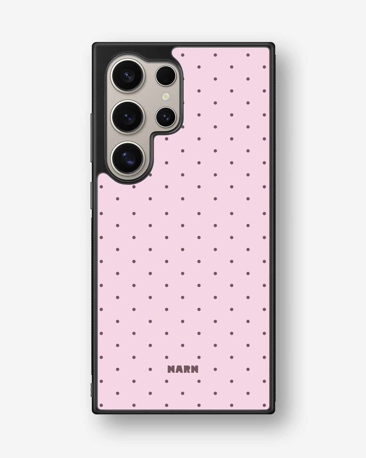 Samsung Galaxy S24 Ultra Hard Case – Notebook - View 1