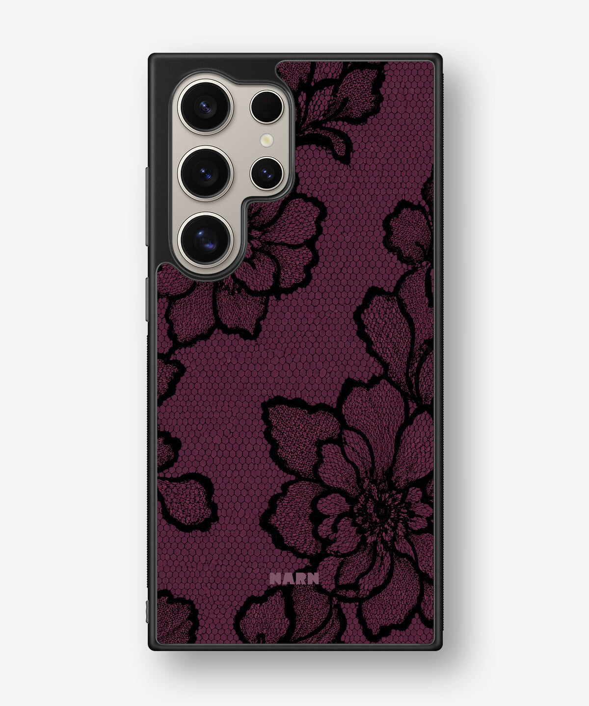 Samsung Galaxy S24 Ultra Hard Case – Obsession - View 1