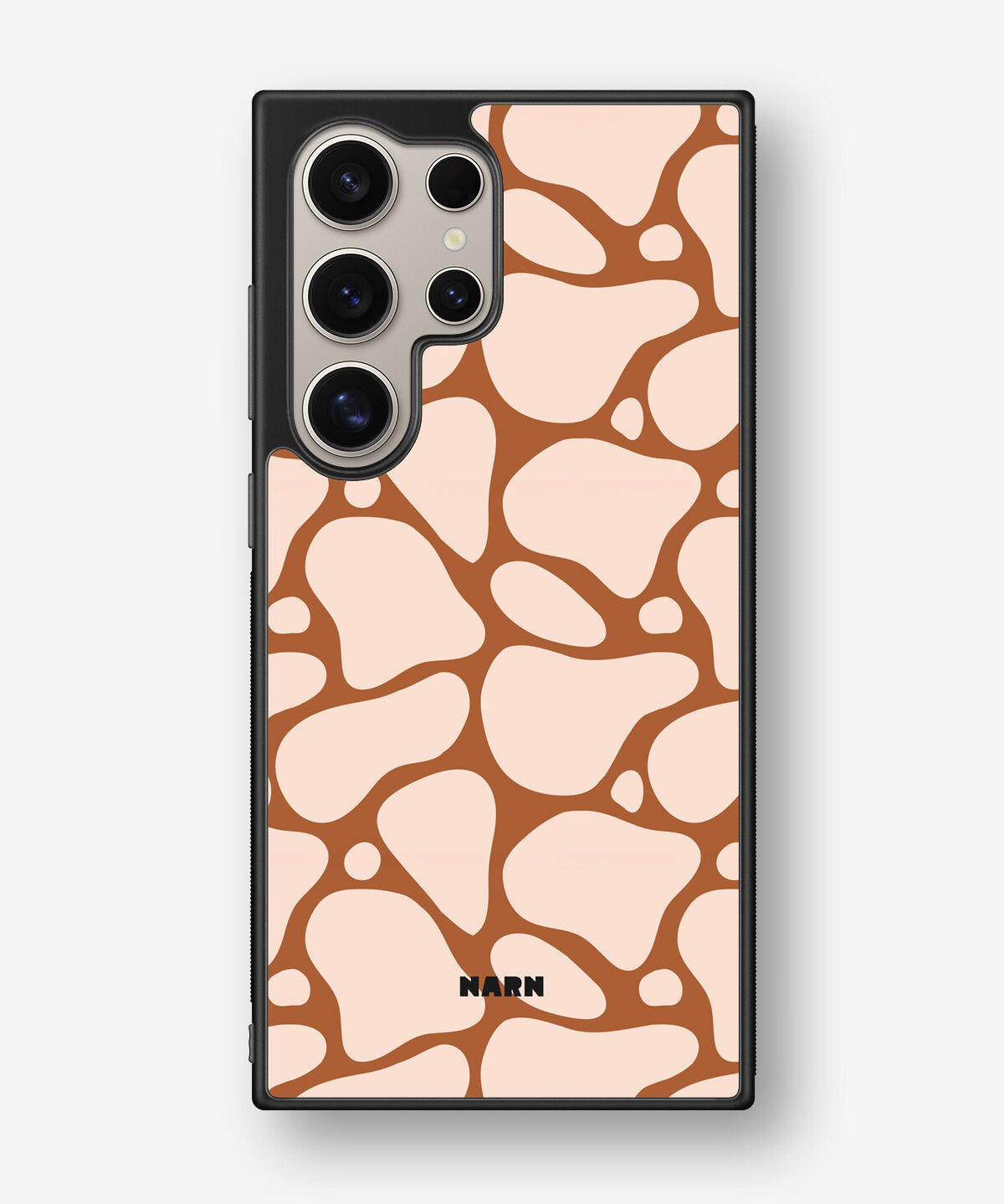 Samsung Galaxy S24 Ultra Hard Case – Organic Terra - View 1