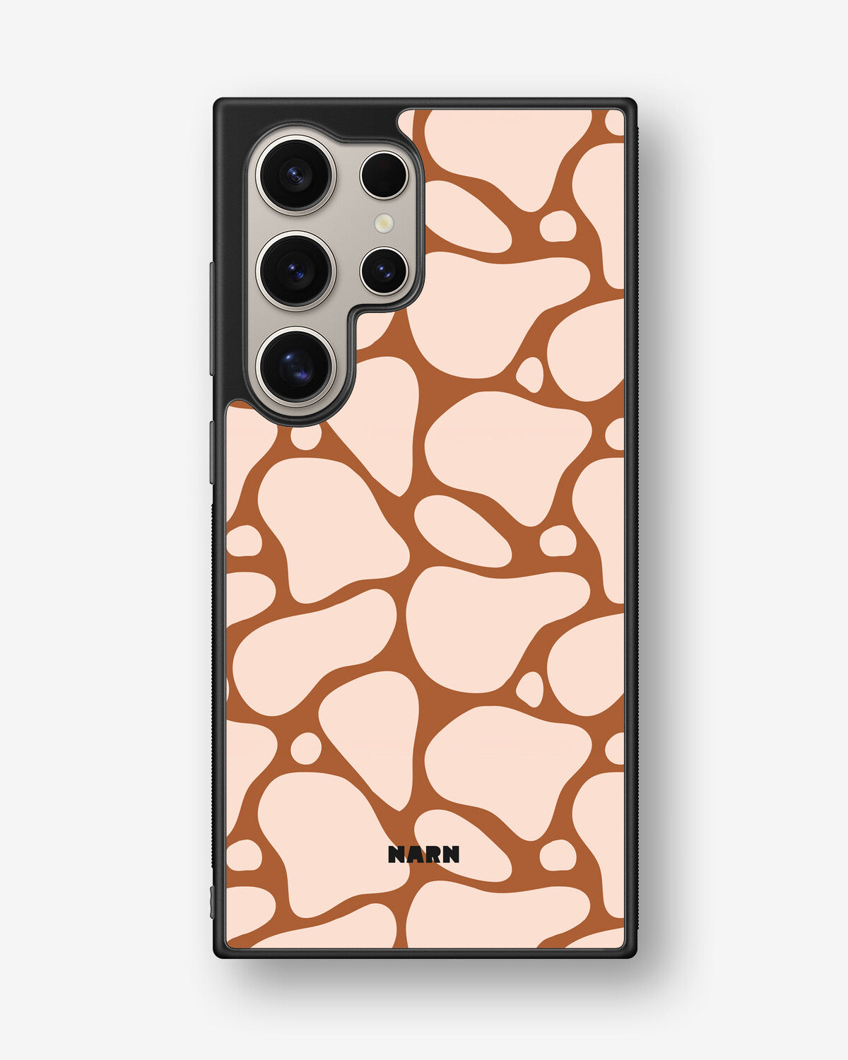 Samsung Galaxy S24 Ultra Hard Case – Organic Terra - View 1