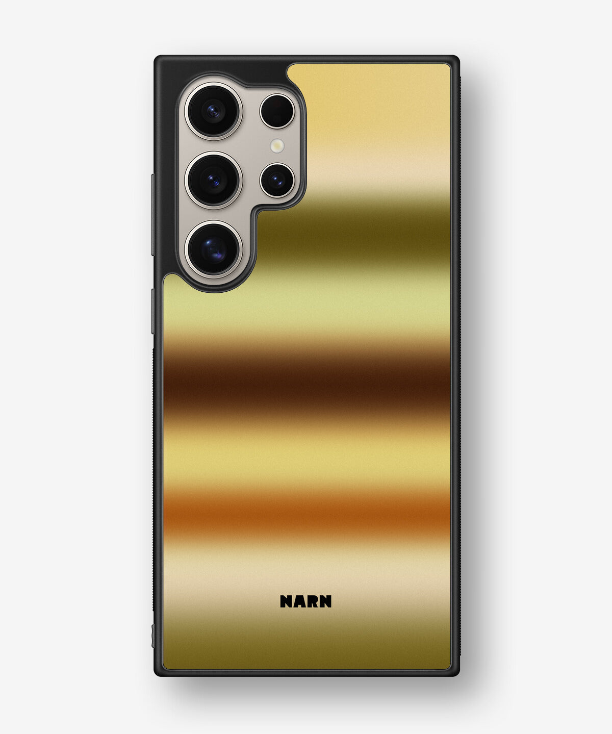 Samsung Galaxy S24 Ultra Hard Case – Pistachio - View 1