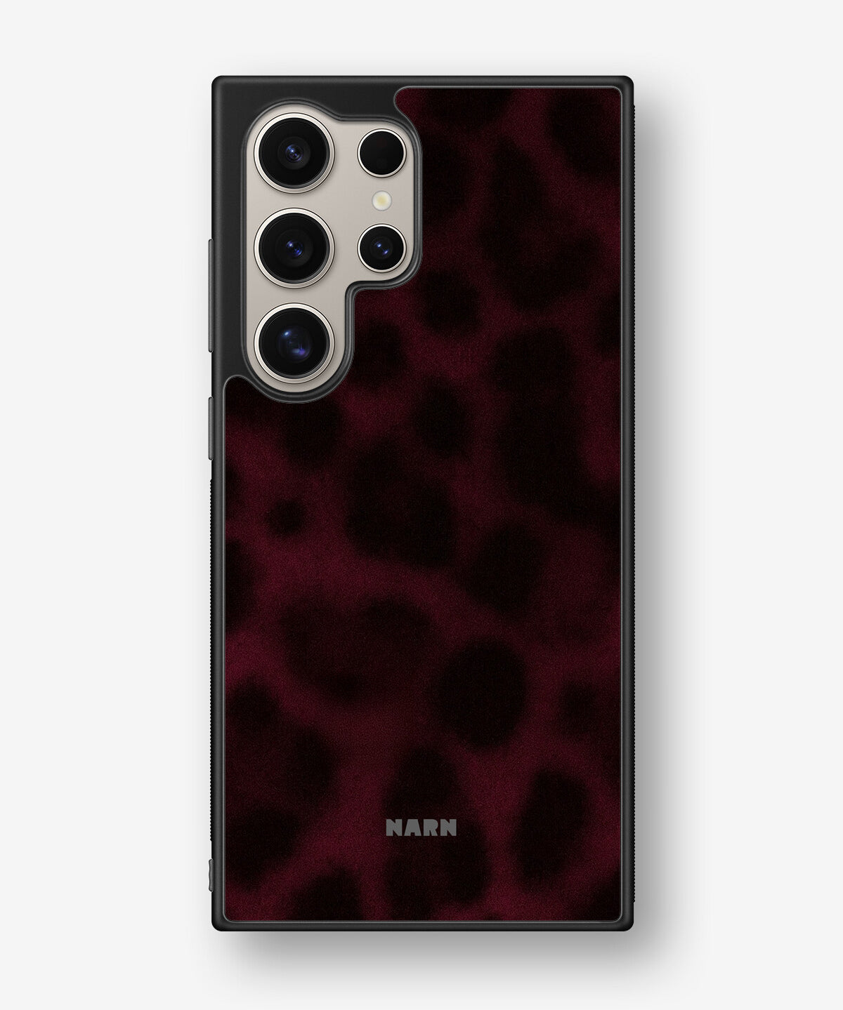 Samsung Galaxy S24 Ultra Hard Case – Roar - View 1