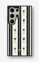 Samsung Galaxy S24 Ultra Hard Case – Sail & Sip - View 1