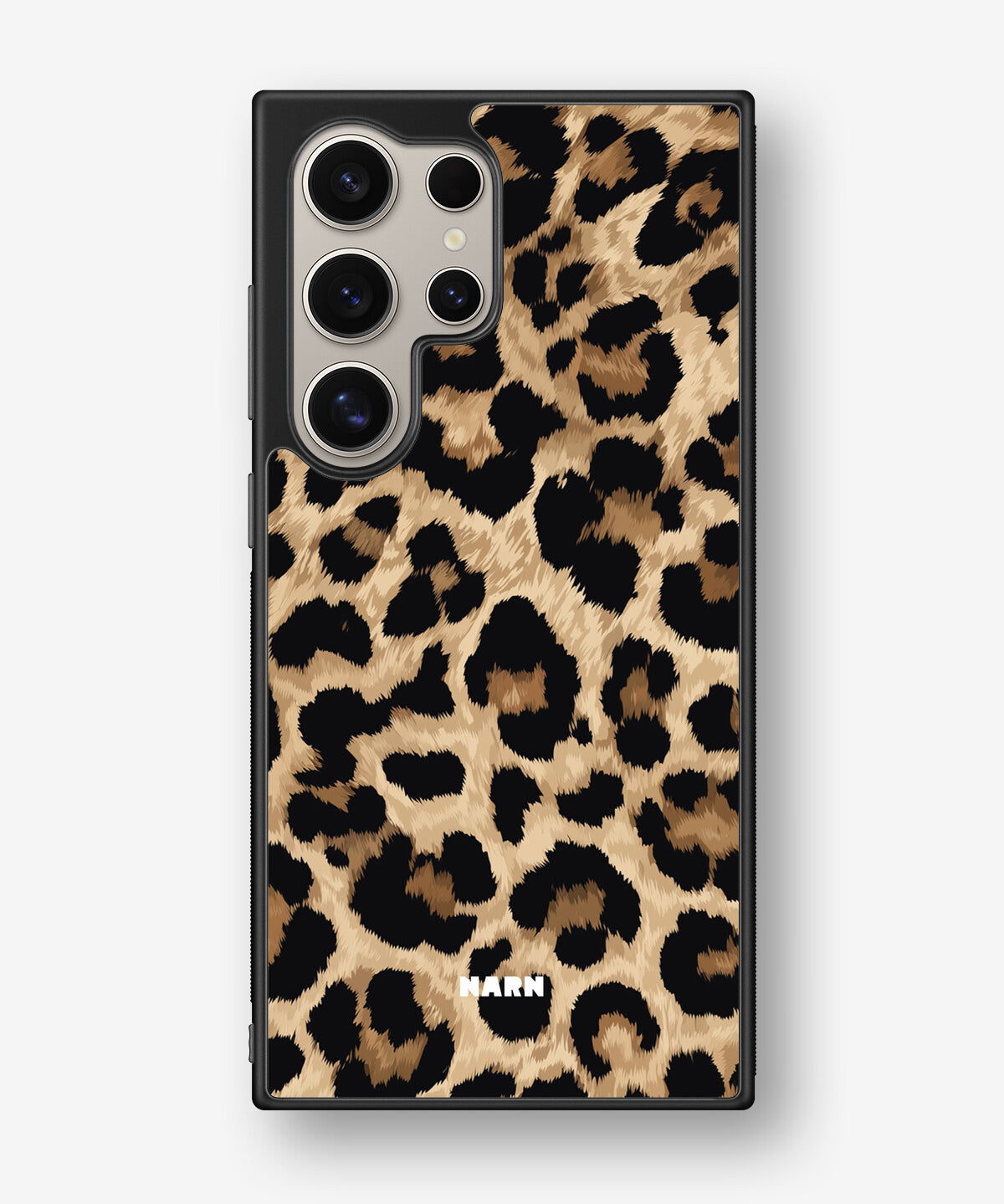 Samsung Galaxy S24 Ultra Hard Case – Savanna Noir - View 1