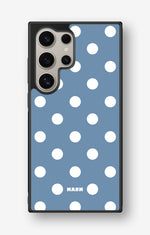 Samsung Galaxy S24 Ultra Hard Case – Sky Dots - View 1