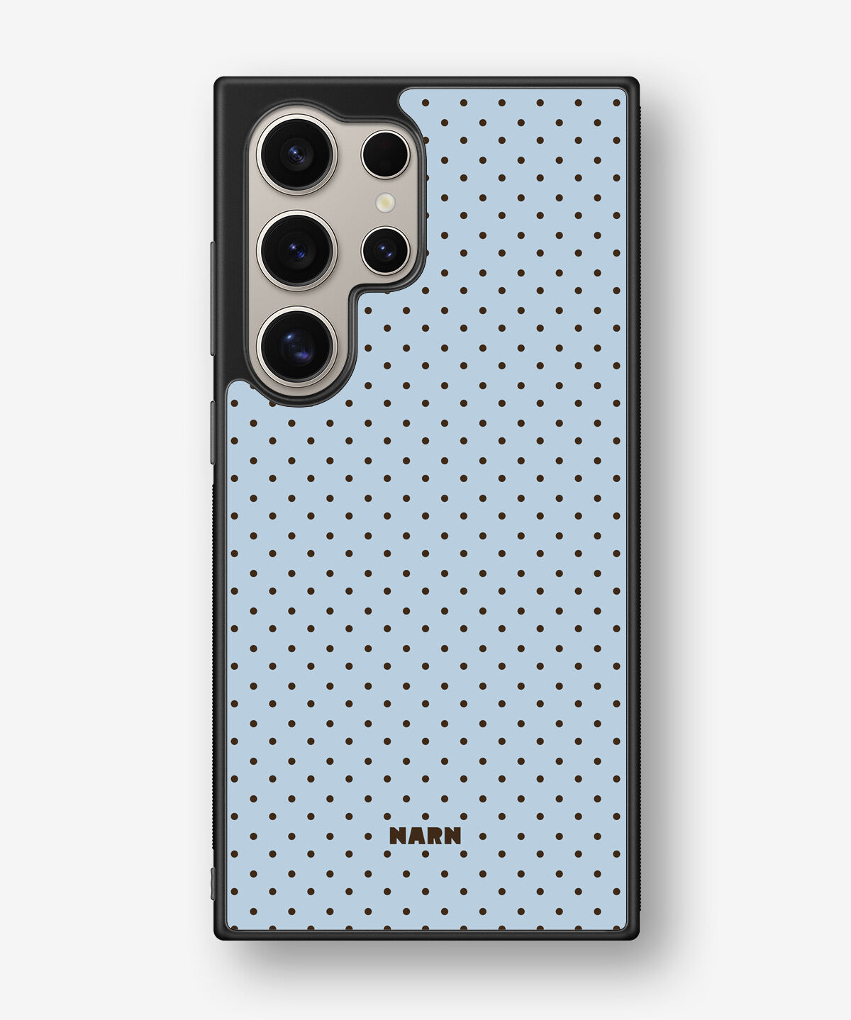 Samsung Galaxy S24 Ultra Hard Case – Slow Morning - View 1
