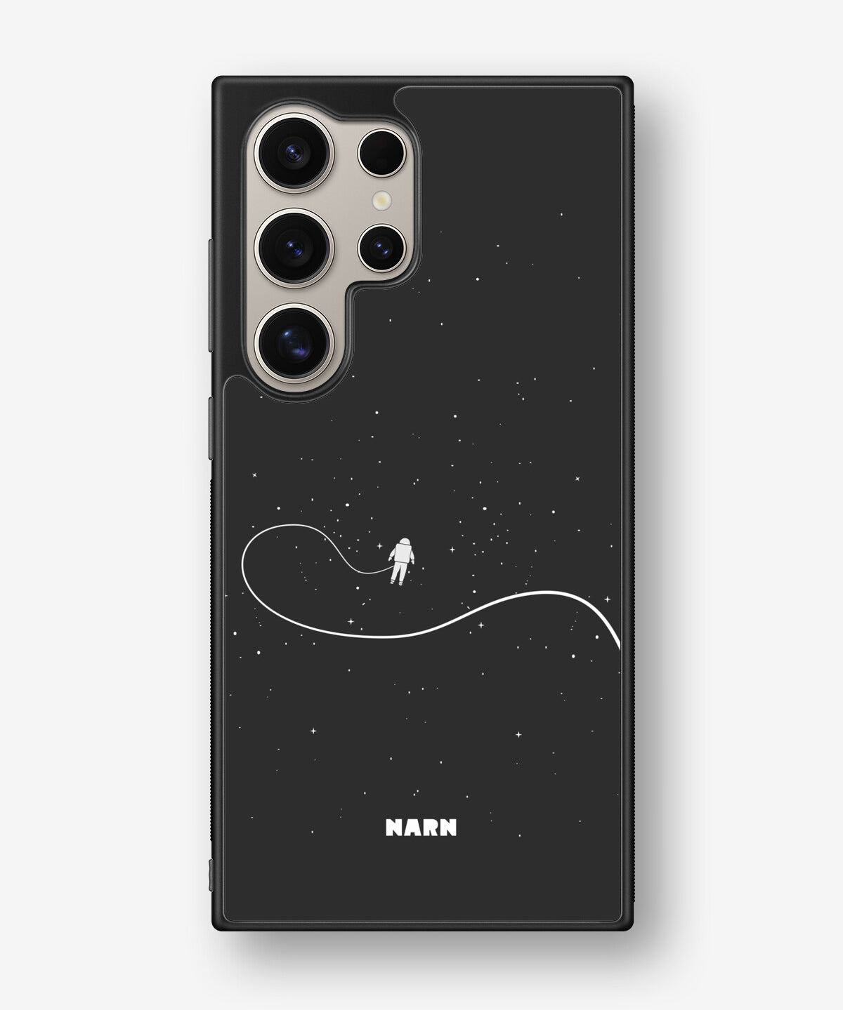 Samsung Galaxy S24 Ultra Hard Case – Space Walk - View 1