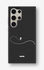 Samsung Galaxy S24 Ultra Hard Case – Space Walk - View 1