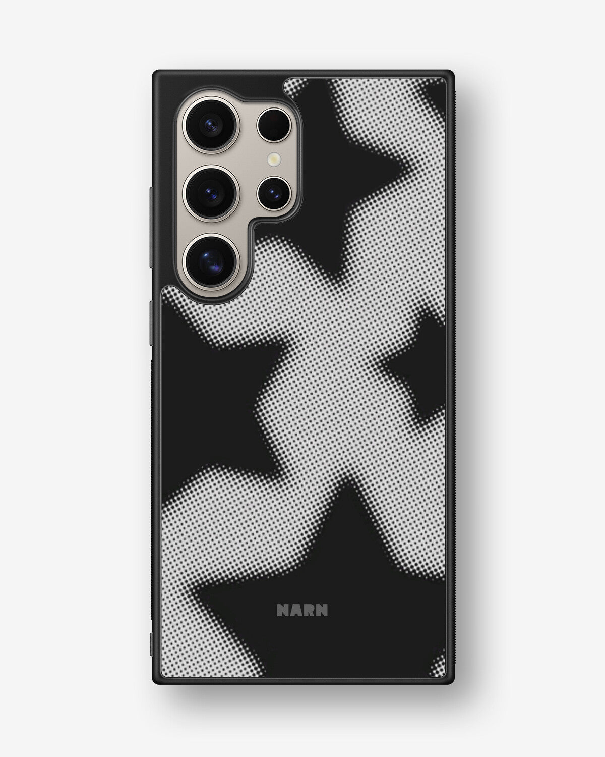 Samsung Galaxy S24 Ultra Hard Case – Starstruck - View 1