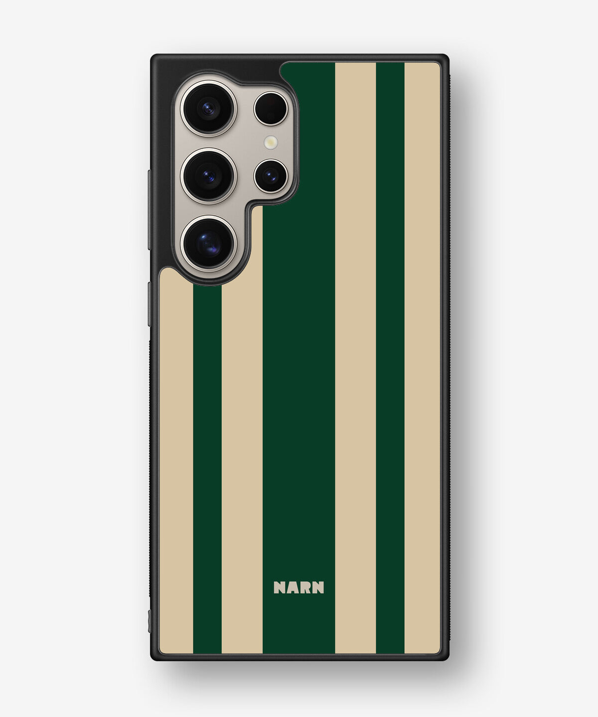 Samsung Galaxy S24 Ultra Hard Case – Vert Stripe - View 1