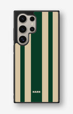 Samsung Galaxy S24 Ultra Hard Case – Vert Stripe - View 1