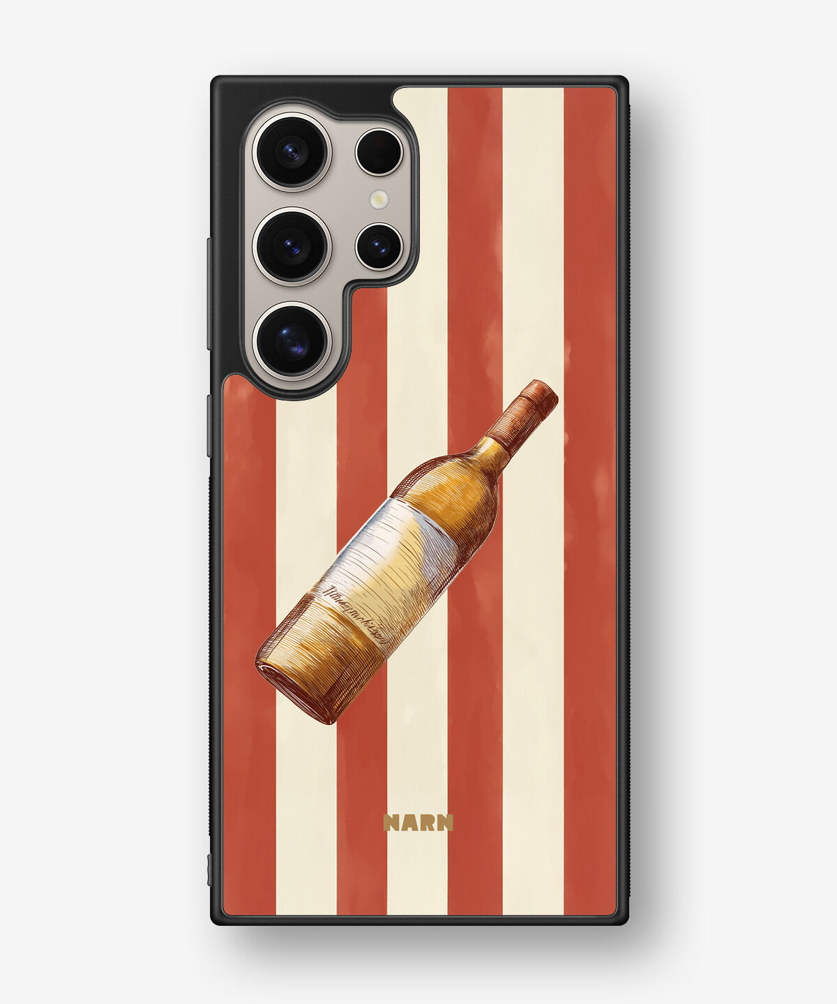 Samsung Galaxy S24 Ultra Hard Case – Vino - View 1
