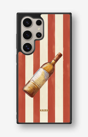 Samsung Galaxy S24 Ultra Hard Case – Vino - View 1