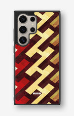 Samsung Galaxy S24 Ultra Hard Case – 70s - View 1