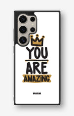 Samsung Galaxy S24 Ultra Hard Case – Amazing - View 1