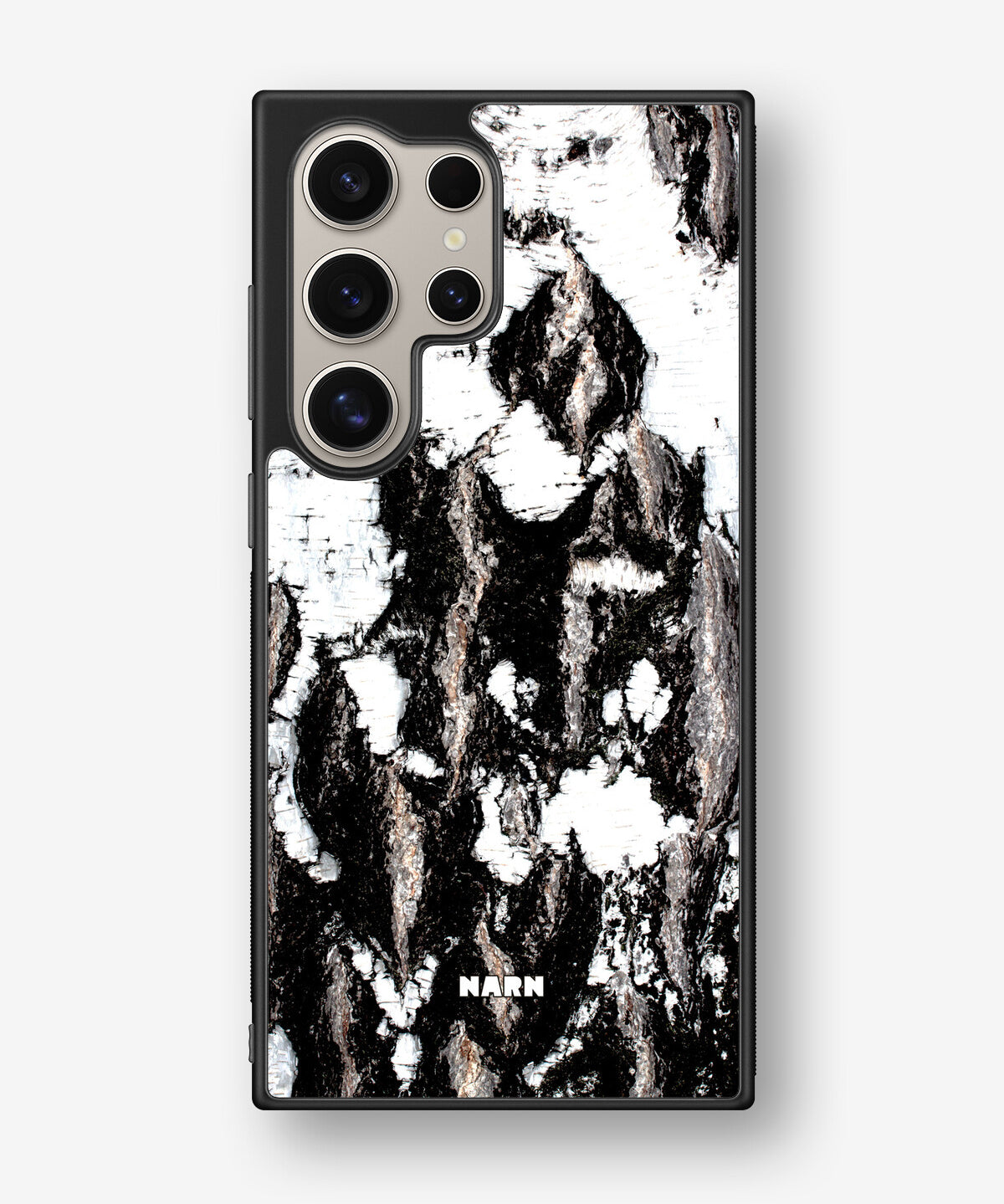 Samsung Galaxy S24 Ultra Hard Case – Birch - View 1