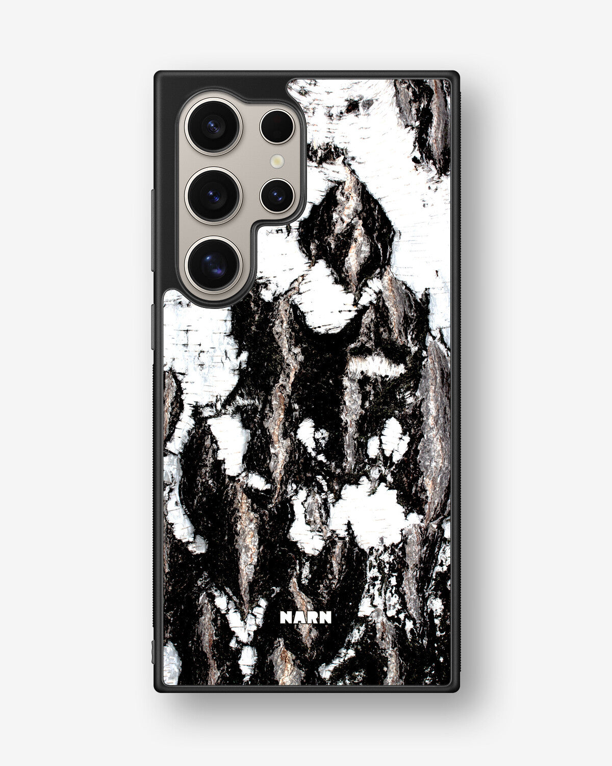 Samsung Galaxy S24 Ultra Hard Case – Birch - View 1
