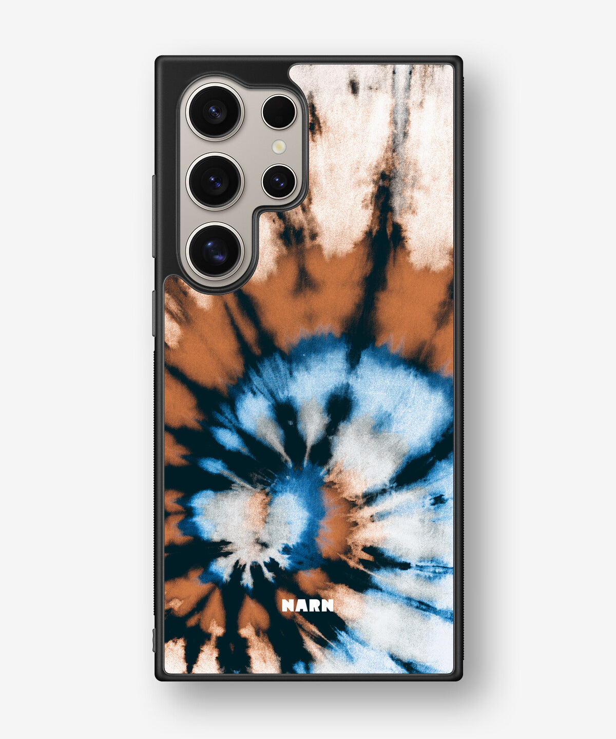 Samsung Galaxy S24 Ultra Hard Case – Boho Dream - View 1