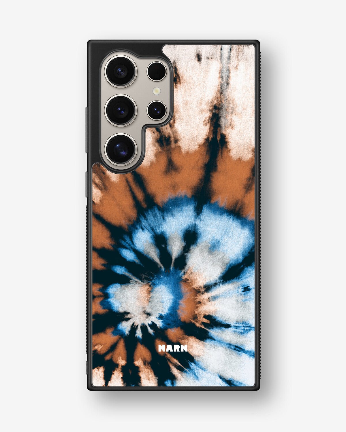 Samsung Galaxy S24 Ultra Hard Case – Boho Dream - View 1
