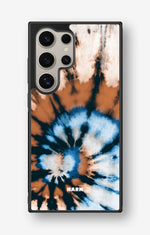 Samsung Galaxy S24 Ultra Hard Case – Boho Dream - View 1