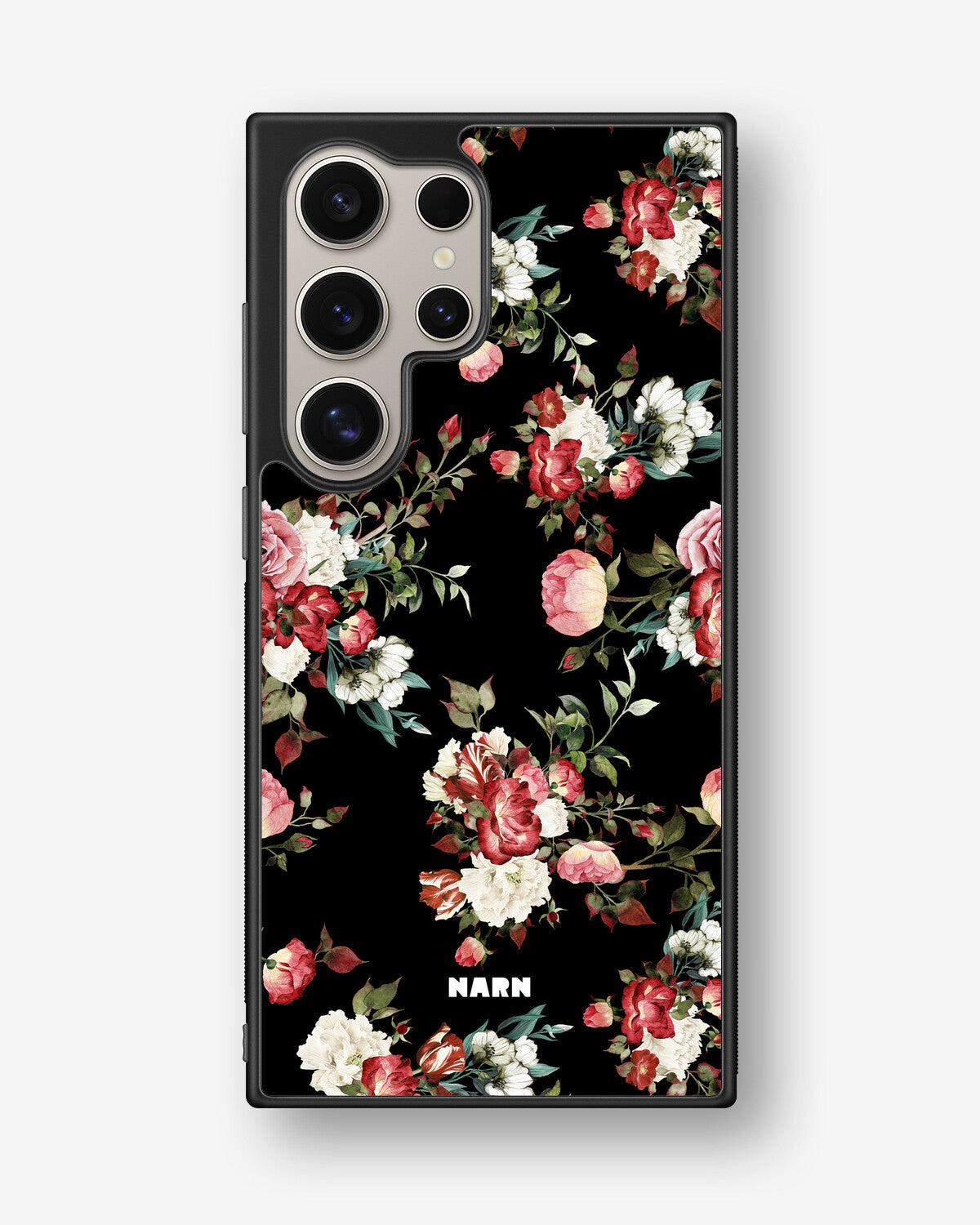 Samsung Galaxy S24 Ultra Hard Case – Bouquet - View 1