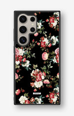 Samsung Galaxy S24 Ultra Hard Case – Bouquet - View 1