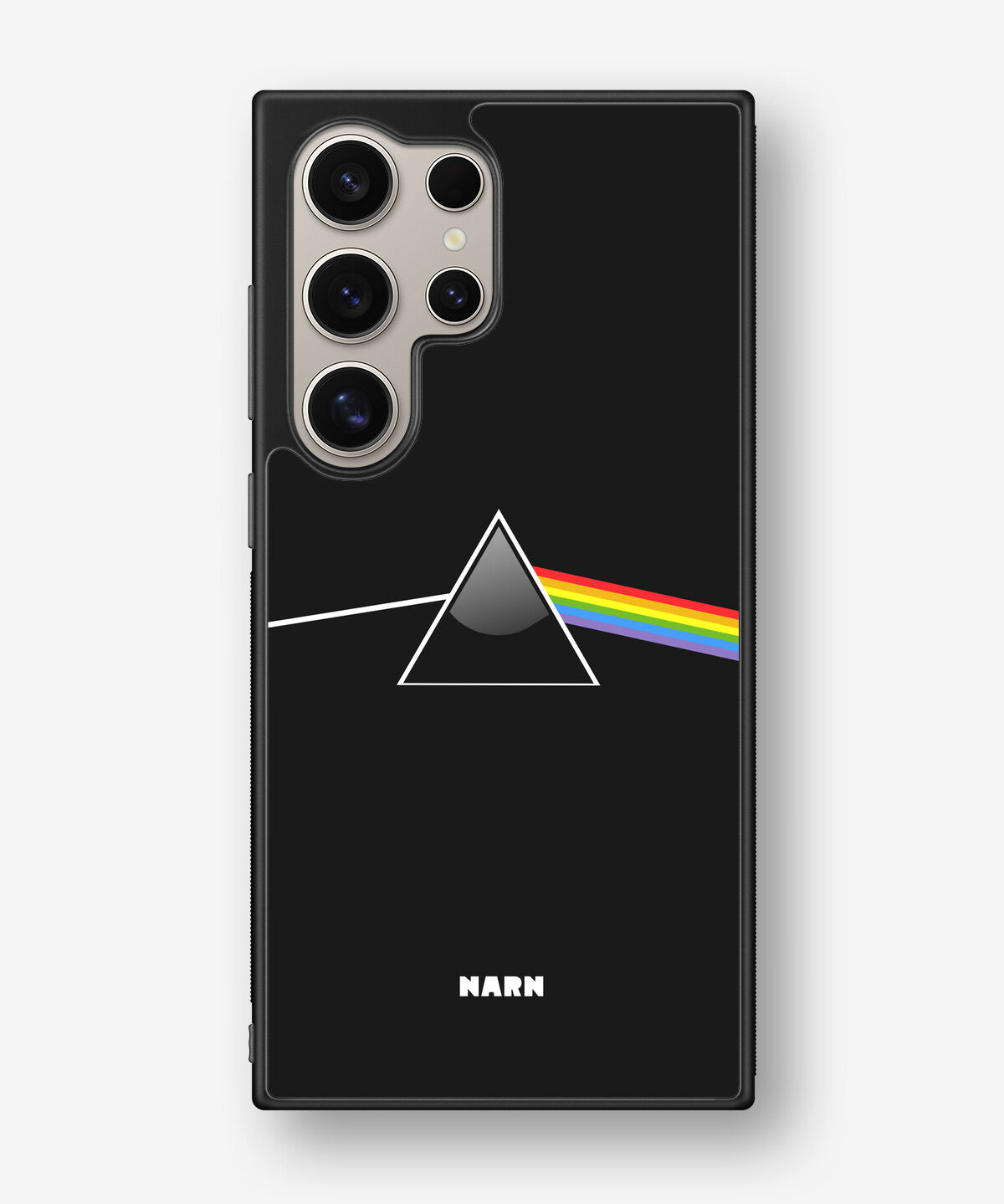 Samsung Galaxy S24 Ultra Hard Case – Dark Side - View 1