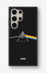 Samsung Galaxy S24 Ultra Hard Case – Dark Side - View 1