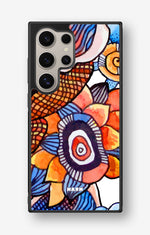 Samsung Galaxy S24 Ultra Hard Case – Energize - View 1
