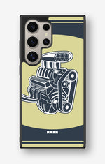 Samsung Galaxy S24 Ultra Hard Case – Engine - View 1
