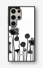 Samsung Galaxy S24 Ultra Hard Case – Lotus Blooms - View 1