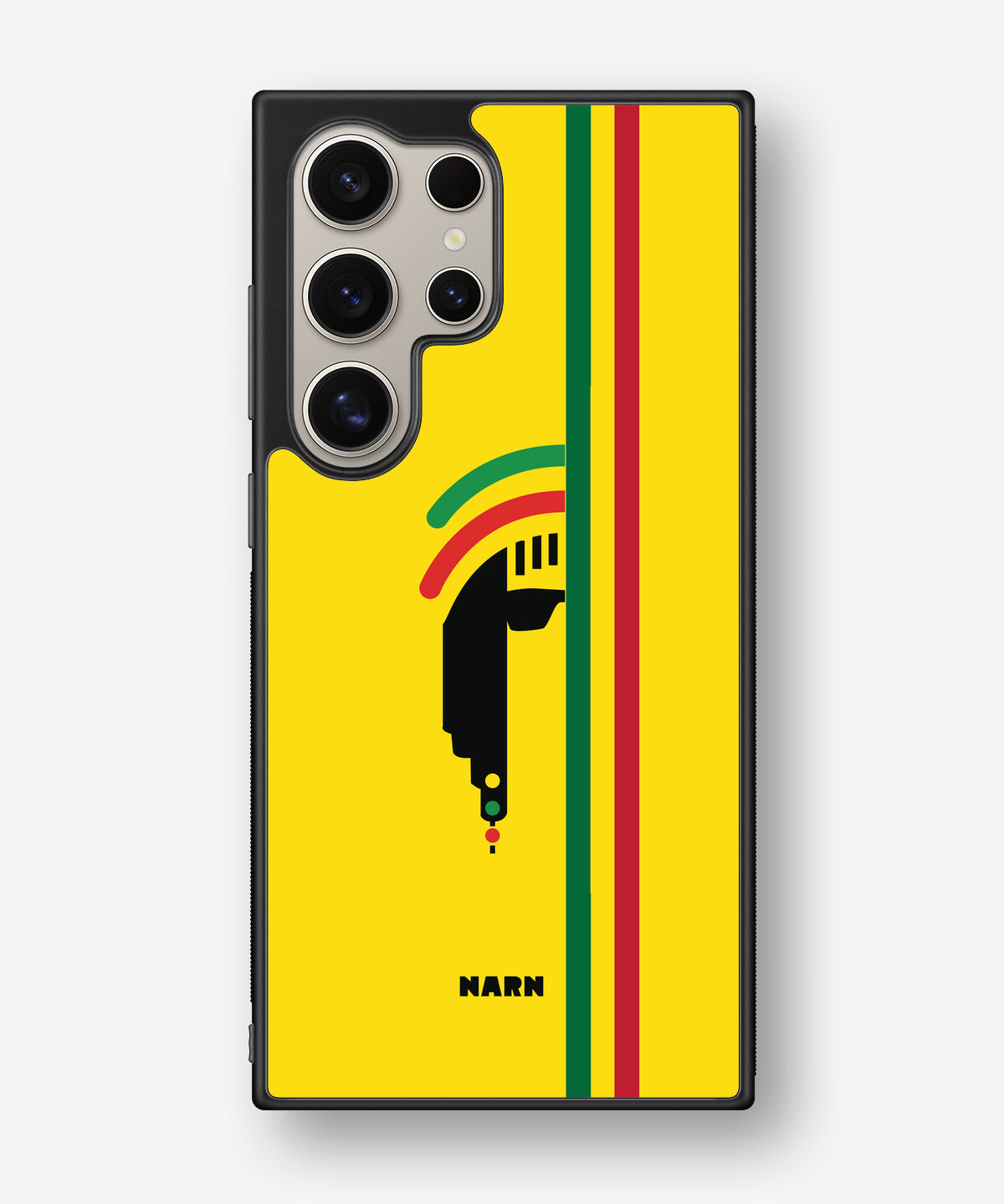 Samsung Galaxy S24 Ultra Hard Case – Marley - View 1
