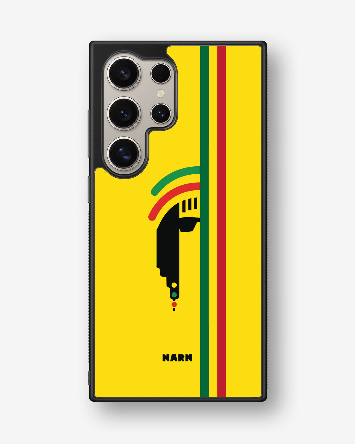 Samsung Galaxy S24 Ultra Hard Case – Marley - View 1