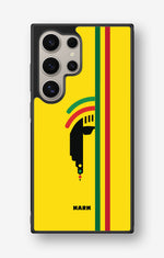 Samsung Galaxy S24 Ultra Hard Case – Marley - View 1