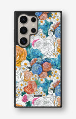 Samsung Galaxy S24 Ultra Hard Case – Midsommer - View 1