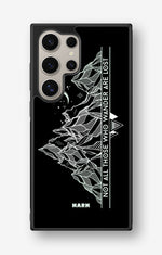 Samsung Galaxy S24 Ultra Hard Case – Nomad - View 1