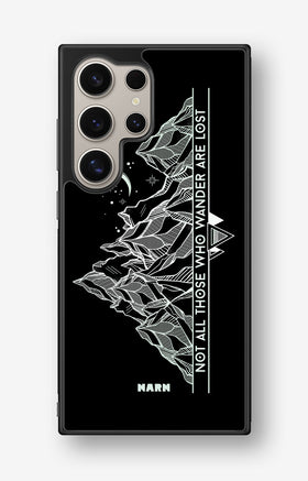 Samsung Galaxy S24 Ultra Hard Case – Nomad - View 1