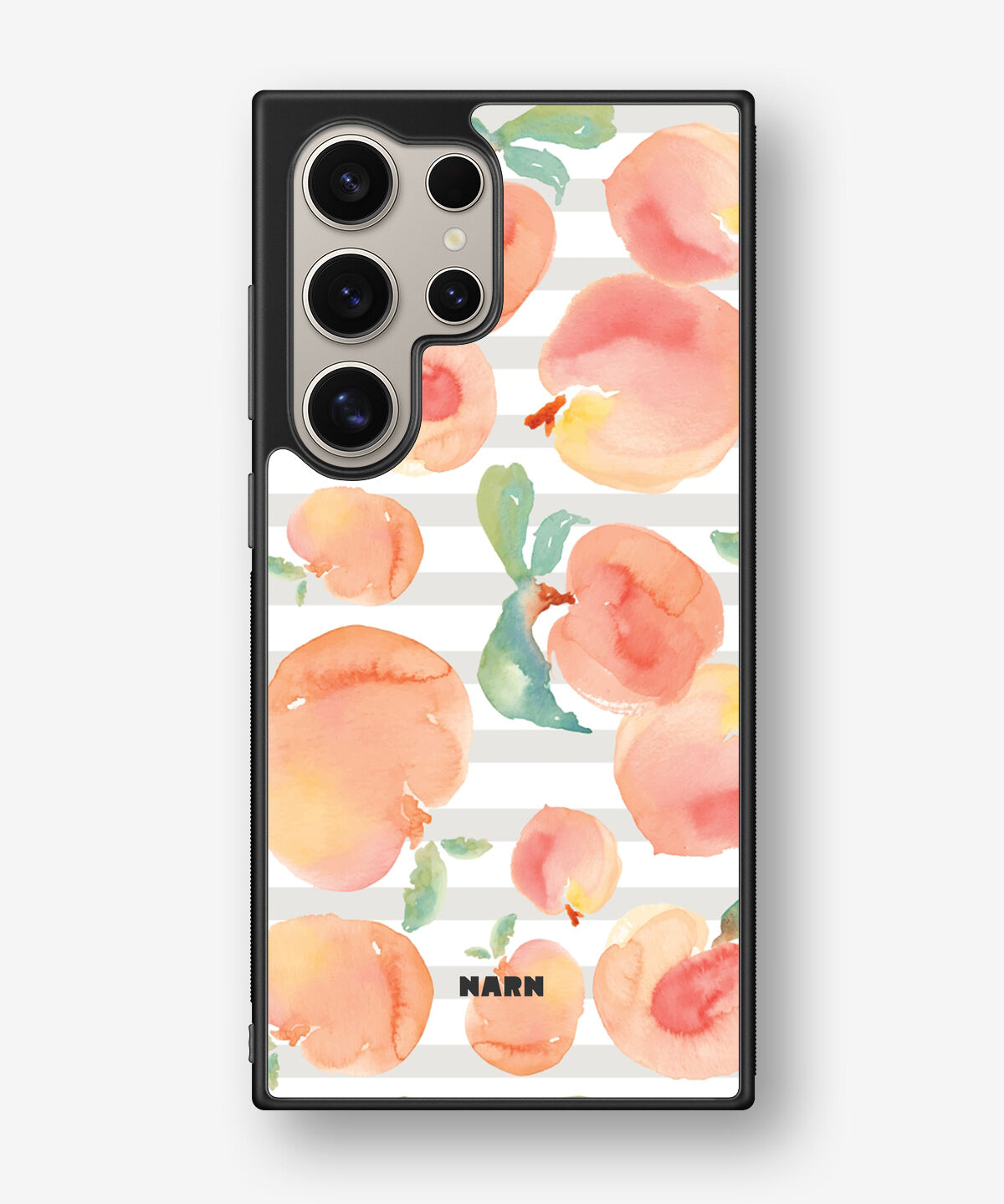 Samsung Galaxy S24 Ultra Hard Case – Peachey - View 1