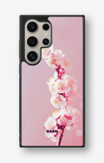 Samsung Galaxy S24 Ultra Hard Case – Pink Harmony - View 1