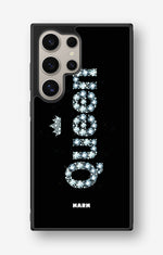 Samsung Galaxy S24 Ultra Hard Case – Queen - View 1