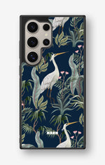 Samsung Galaxy S24 Ultra Hard Case – Royal Bird - View 1