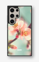 Samsung Galaxy S24 Ultra Hard Case – Sweet Bloom - View 1