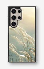 Samsung Galaxy S24 Ultra Hard Case – Windy Pampas - View 1