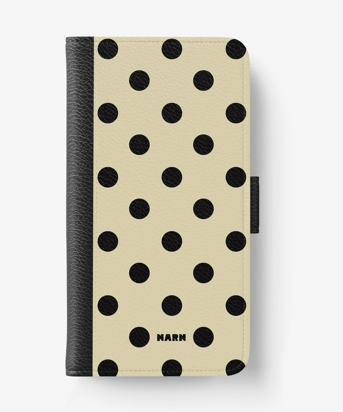 Samsung Galaxy S24 Ultra Wallet Case - Honey Dots - View 1